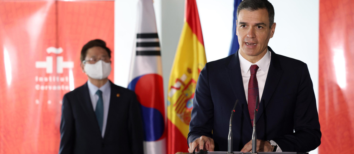 El Gobierno subraya que España cuenta con un ecosistema creciente de empresas en campos como la fotónica integrada, la ciberseguridad y el diseño de componentes cuánticos