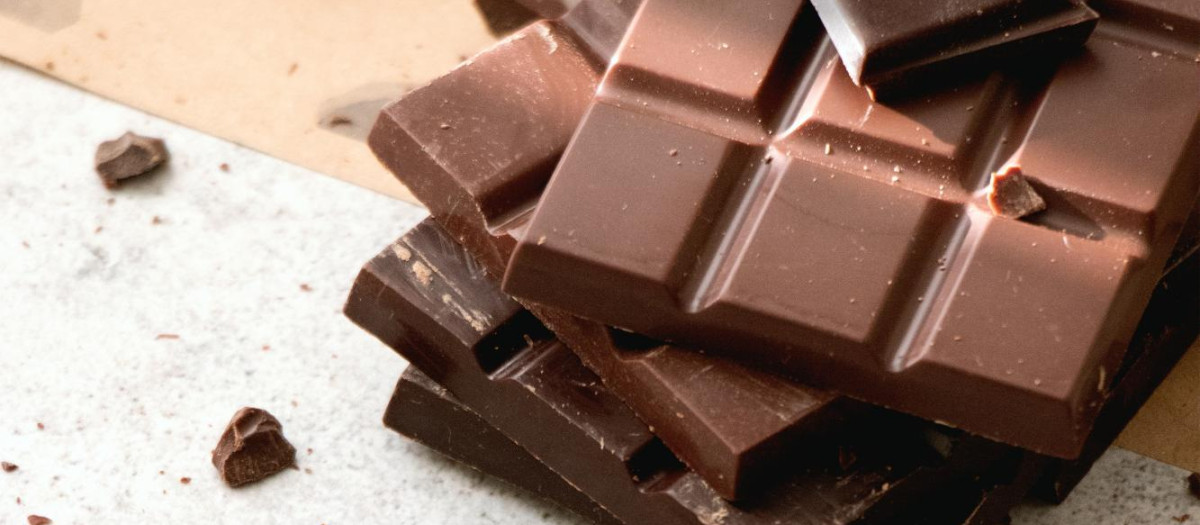 En alimentación, las categorías con mayores ratios de hurto son el alcohol, las conservas y los chocolates