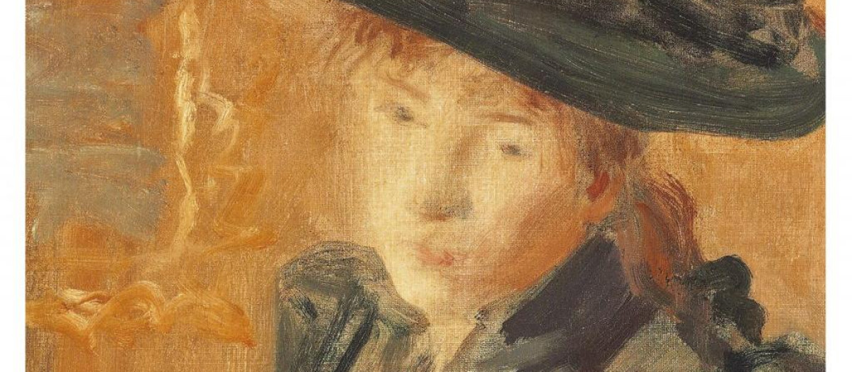 Portada de «La sumisa» de Dostoyevski