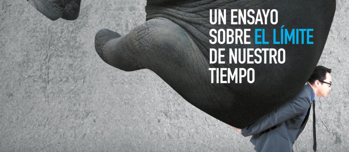 Portada de «Época de idiotas» de Armando Zerolo