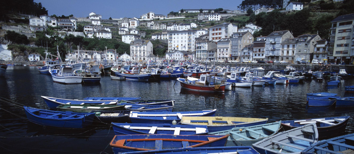 luarca