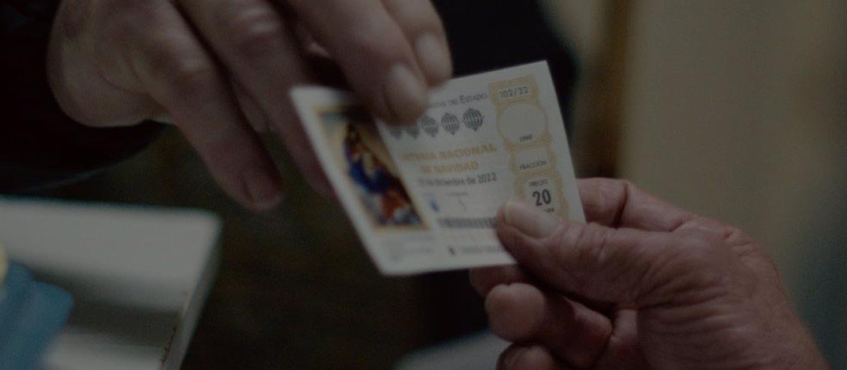 La Lotería de Navidad es un época propicia para sufrir estafas con los décimos o con los premios