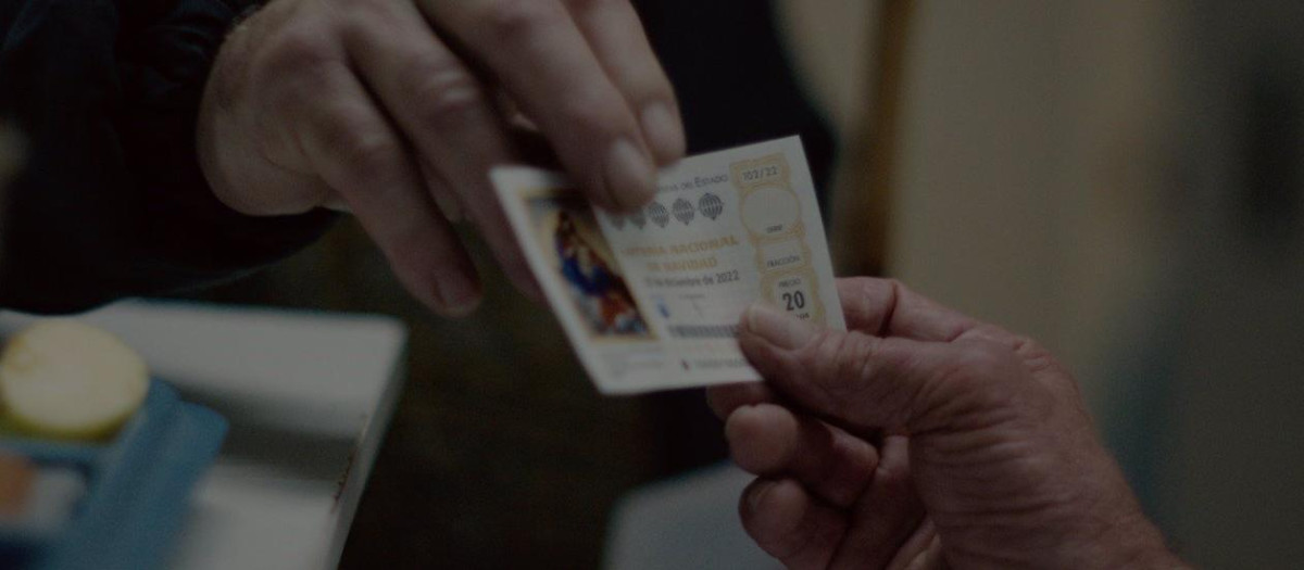 La Lotería de Navidad es un época propicia para sufrir estafas con los décimos o con los premios