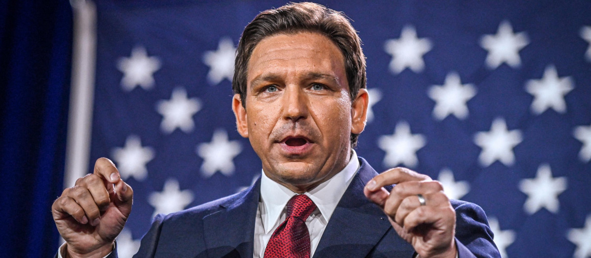 DeSantis