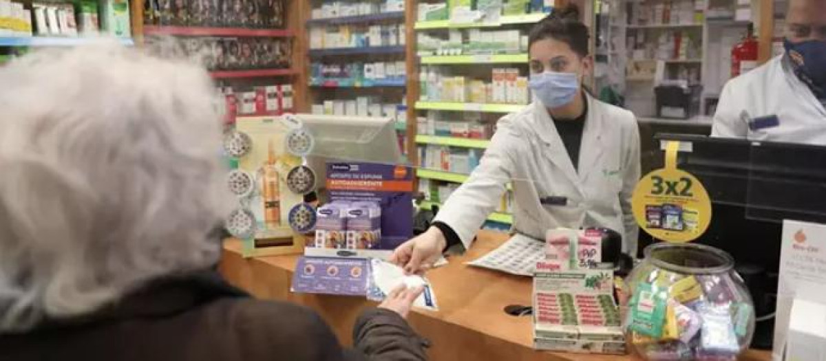 farmacia