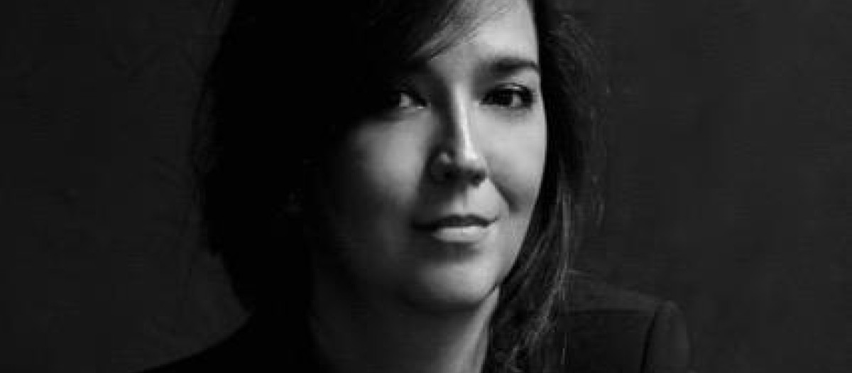 Auxiliadora Toledano 1N