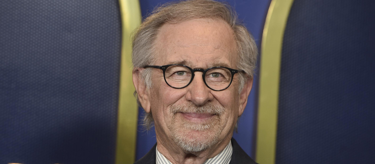 Steven Spielberg recibirá el homenaje del Festival de Berlín