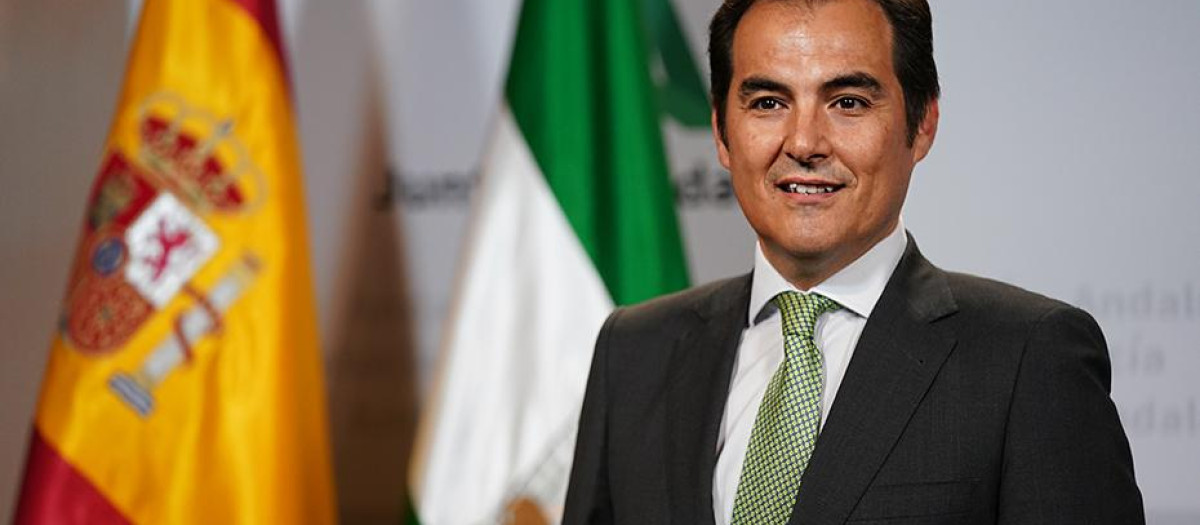José Antonio Nieto