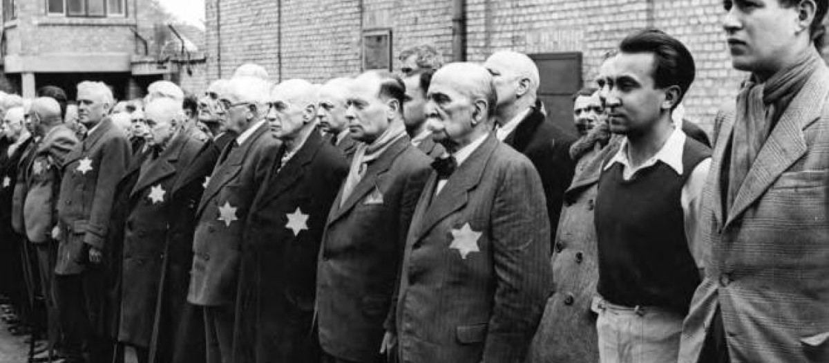 Judíos Sefardíes en Budapest