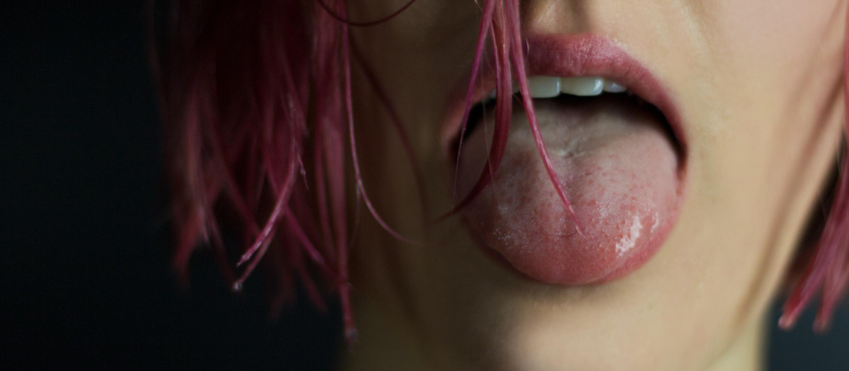 La lengua acumula gran cantidad de bacterias