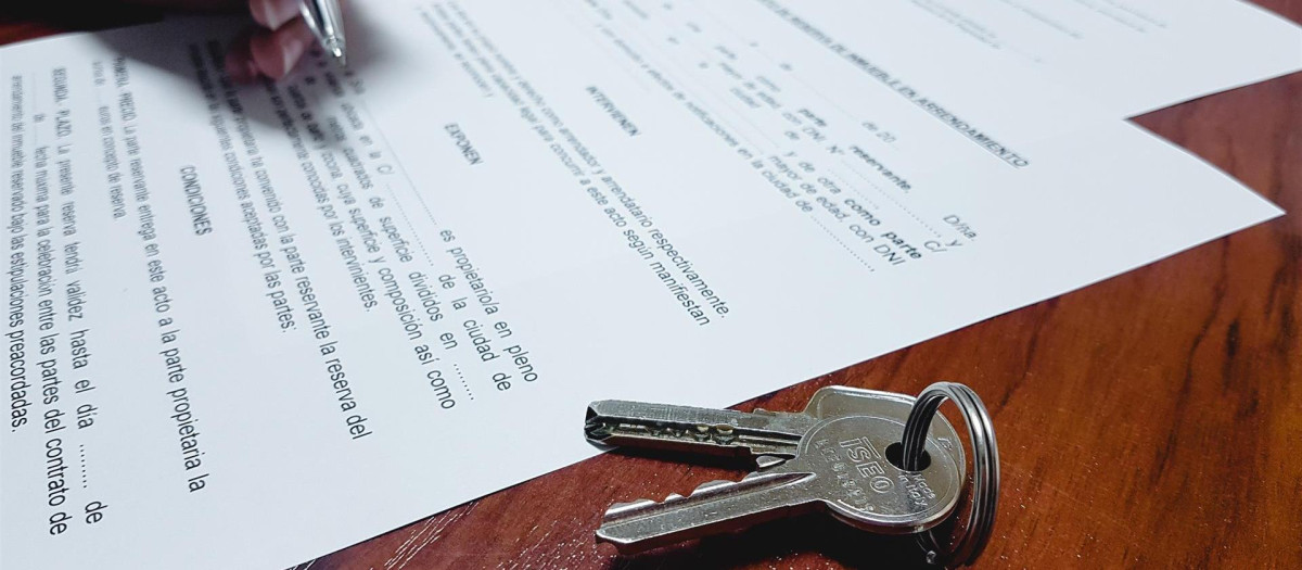 La revisión de la hipoteca puede convertirse en una pesadilla.