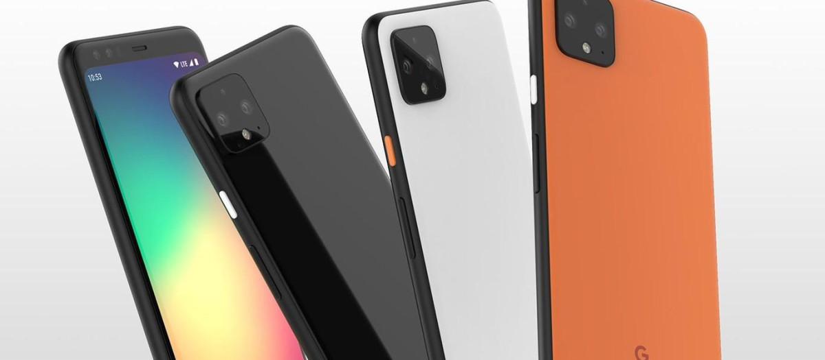 Google e iHeartMedia se aliaron para habar del Pixel 4 sin enviárselo a los locutores