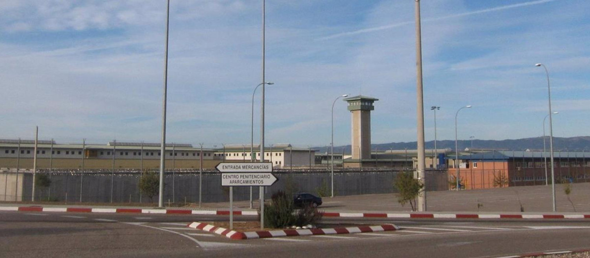 Prisión de Córdoba