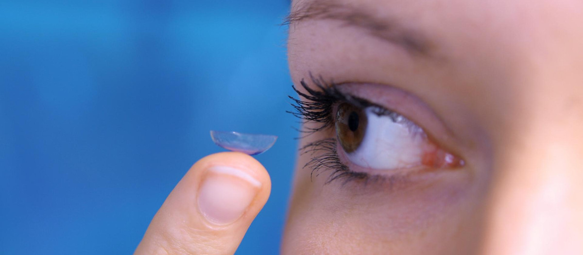 Lentillas