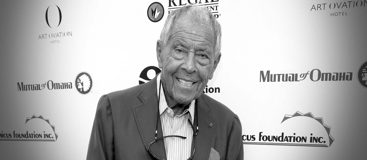 Nick Bollettieri