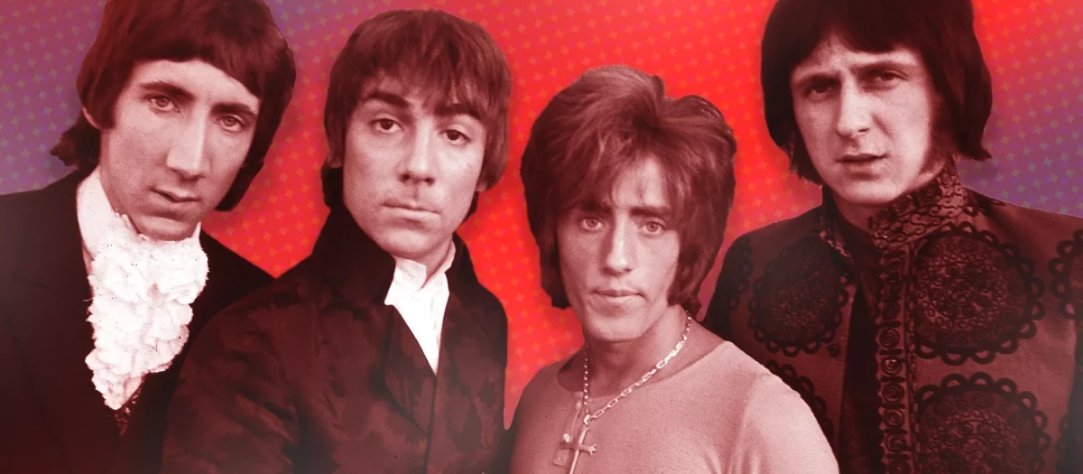 The Who dará un único concierto en España en 2023