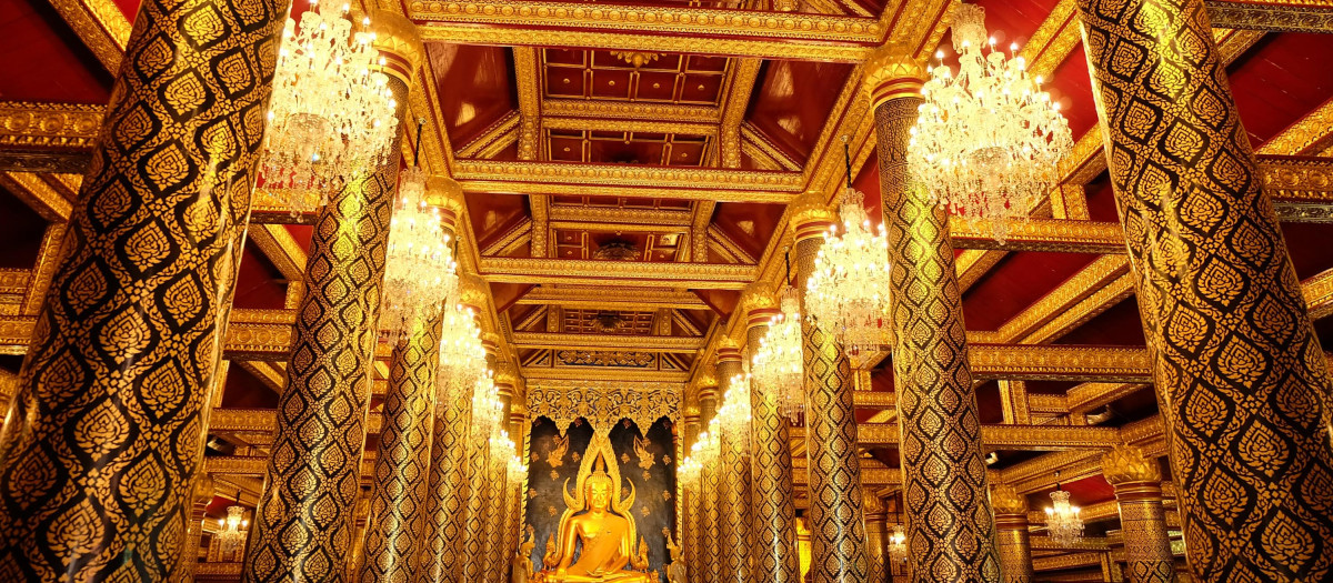 La India ha instalado en primero cajero automático de oro