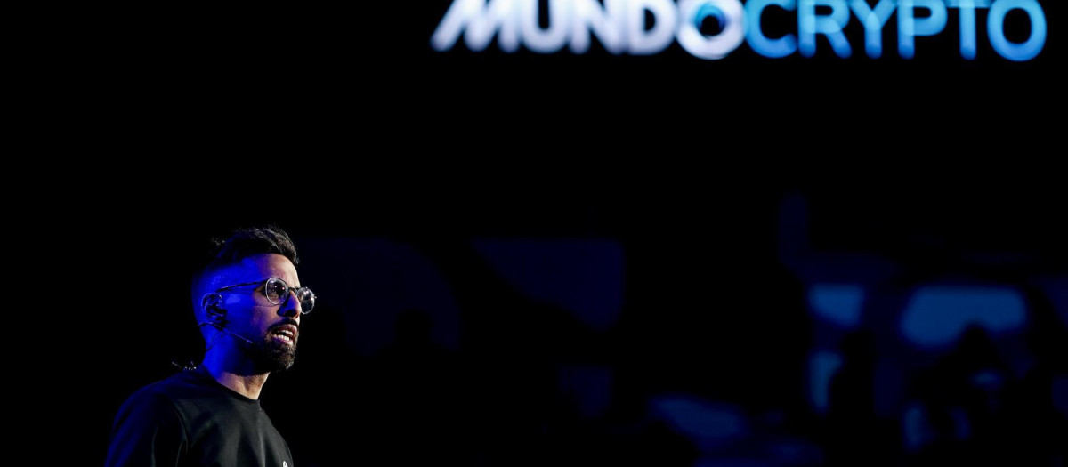 Mundo Crypto ya informó el pasado viernes a través de un comunicado en sus redes sociales de que no había ningún problema de estabilidad financiera