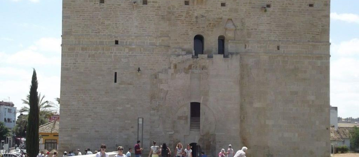 Torre de la Calahorra