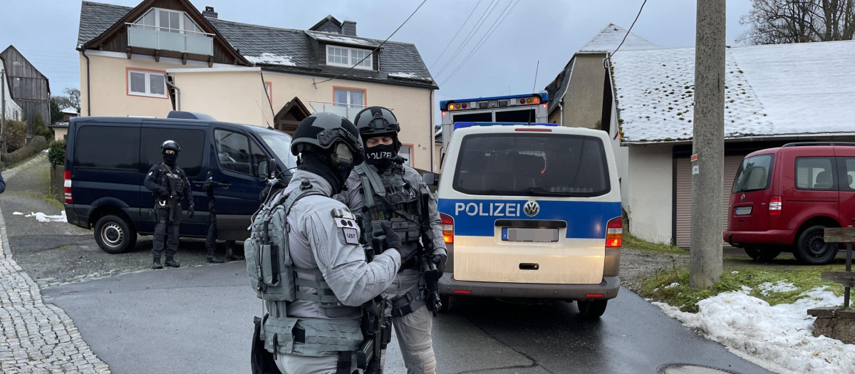 Ciudadanos del Reich