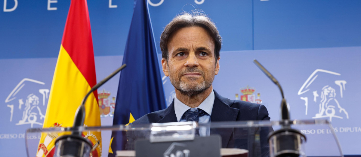 Jaume Asens, de Unidas Podemos