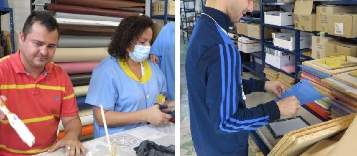 Talleres de Futuro Singular