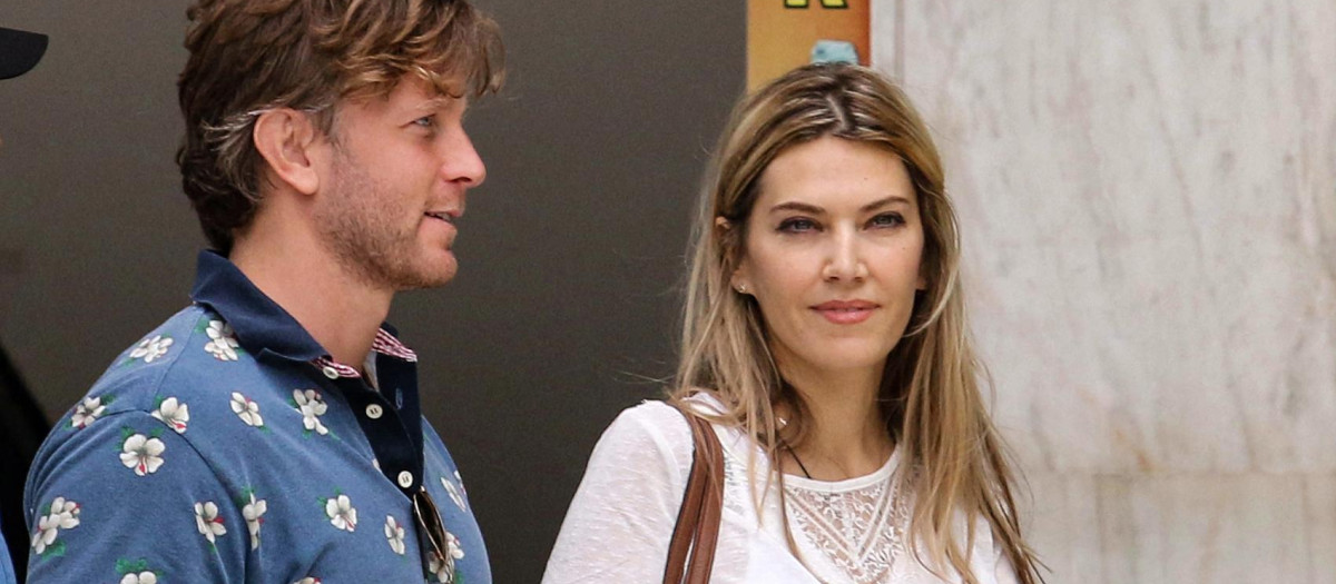 La eurodiputada Eva Kaili y Francesco Giorgi, asistente parlamentario del grupo de Socialistas del Parlamento Europeo, son investigados por sobornos de Qatar