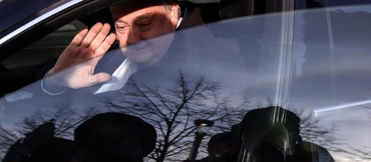 Marc Tarabella, otro eurodiputado implciado en el Qatargate