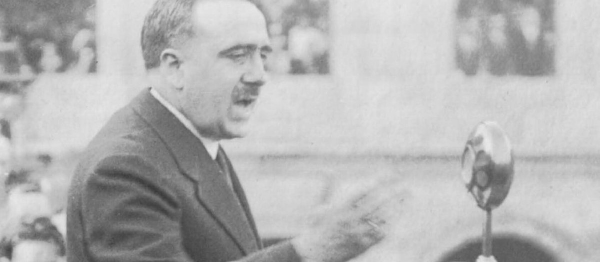 El libro 'Marcelino Oreja Elósegui. Fe y vocación pública', de CEU Ediciones y Ediciones Encuentro