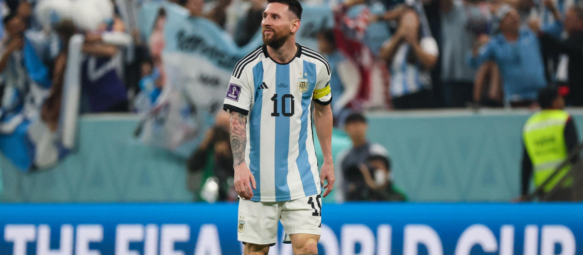 No hay disponibles camisetas de Argentina en ningún lugar del mundo