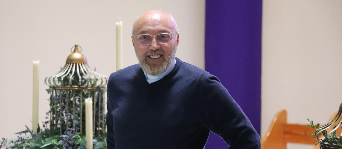 Miguel David Pozo León