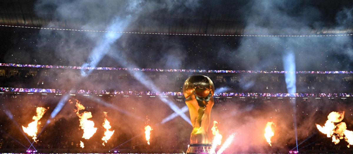 El Atlético de Madrid y el Bayern de Munich son los equipos que más jugadores tienen en la final de la Copa del Mundo