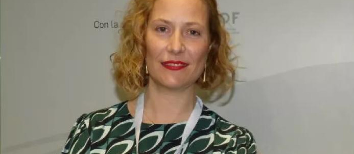 Teresa Partearroyo