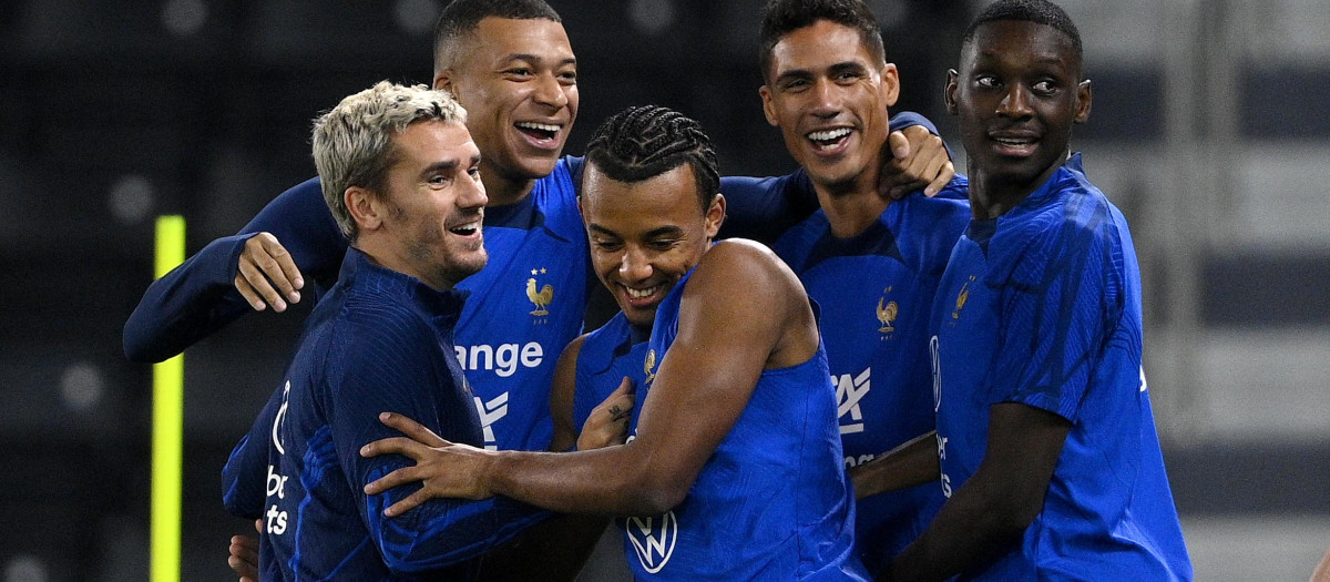 Francia ya suma cinco contagiados