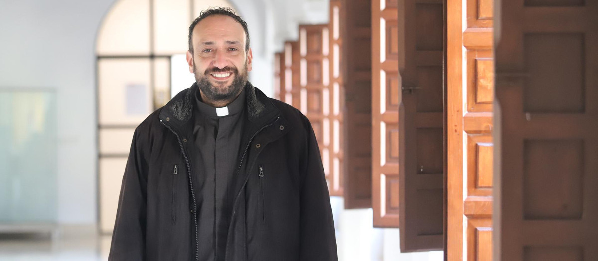 Fadi Najjar