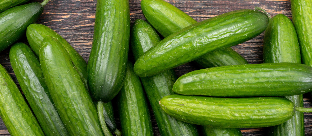 Los alimentos ya se han retirado del mercado