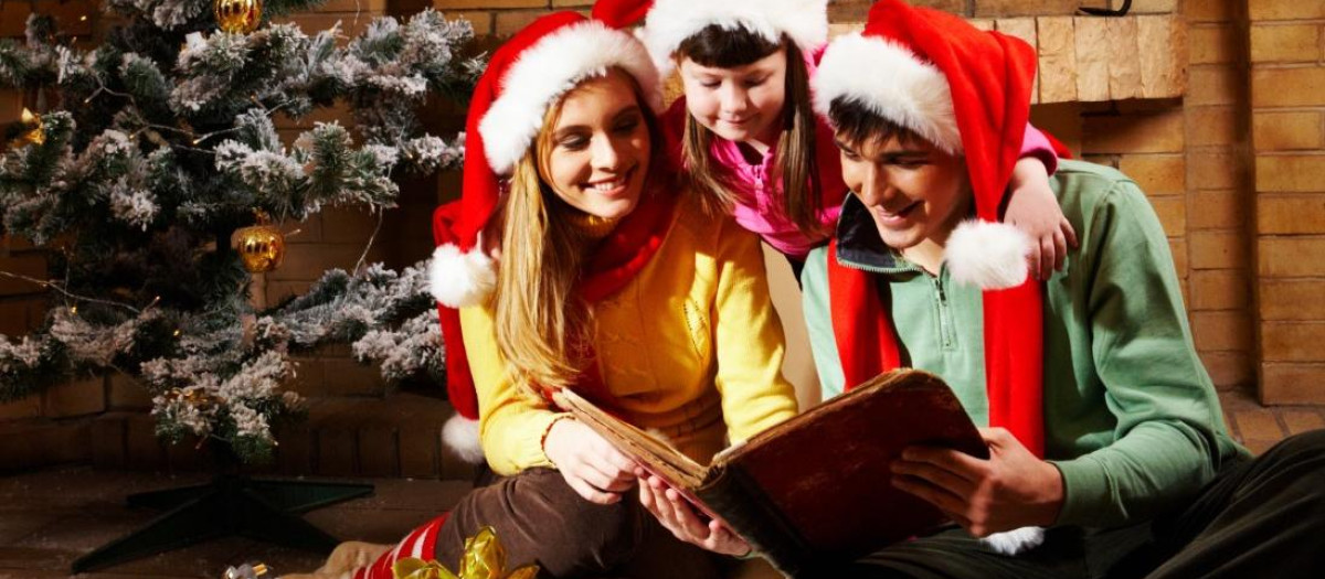 Libros para la Navidad 2022