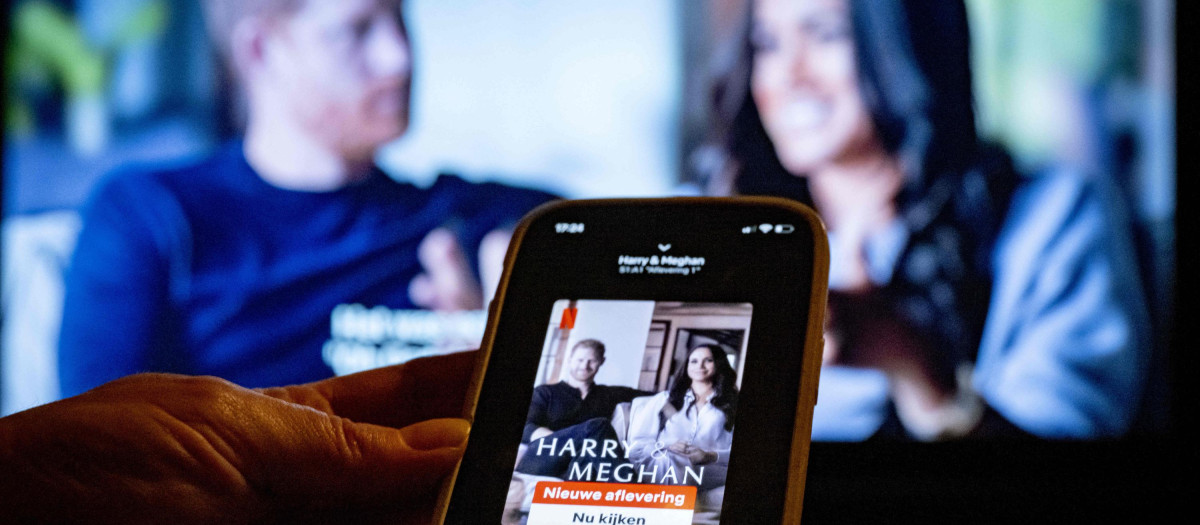 Netflix acabará con las cuentas compartidas en 2023