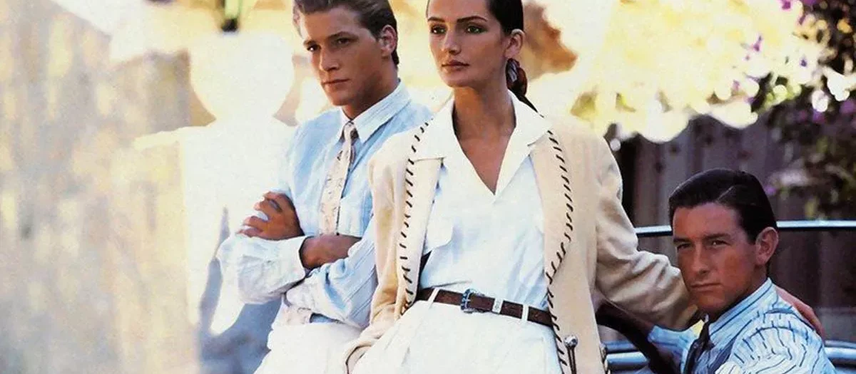 Old money