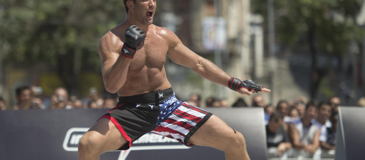 Bonnar fue el hombre clave para visibilizar la UFC