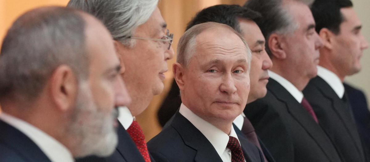 Comunidad Estados Independientes