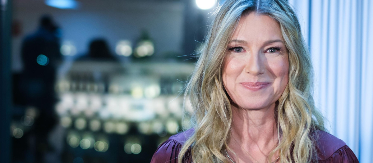 Anne Igartiburu no retransmitirá este año las campanadas en TVE