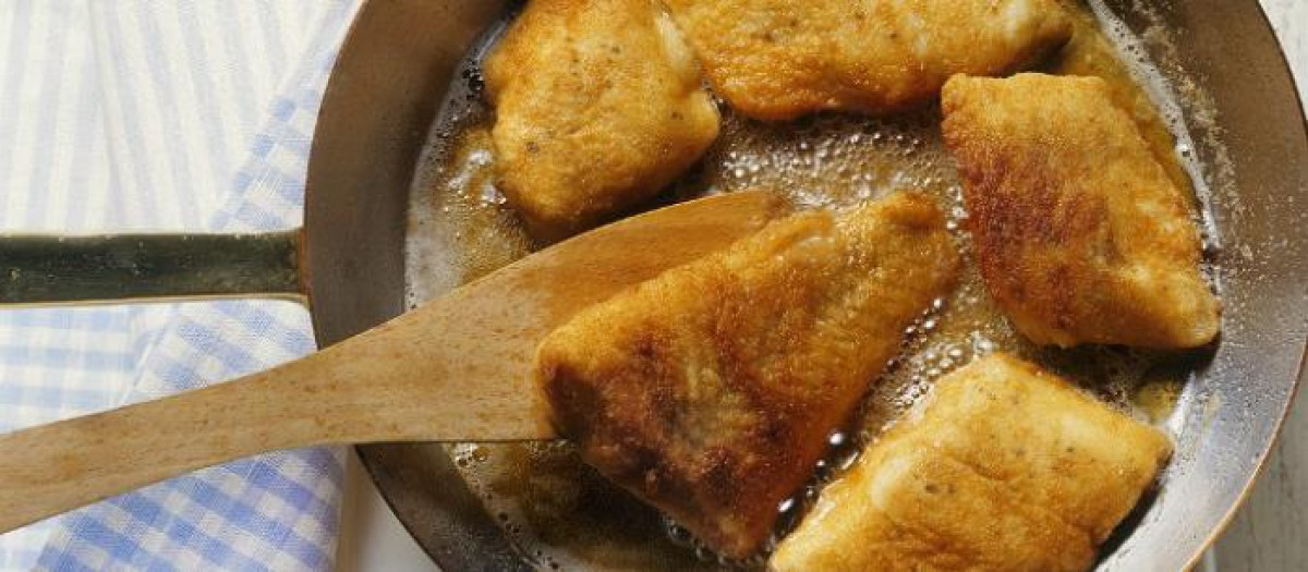 fritanga