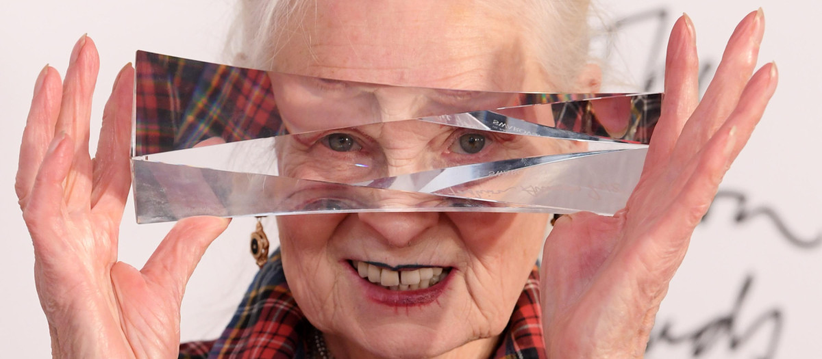 Vivienne Westwood