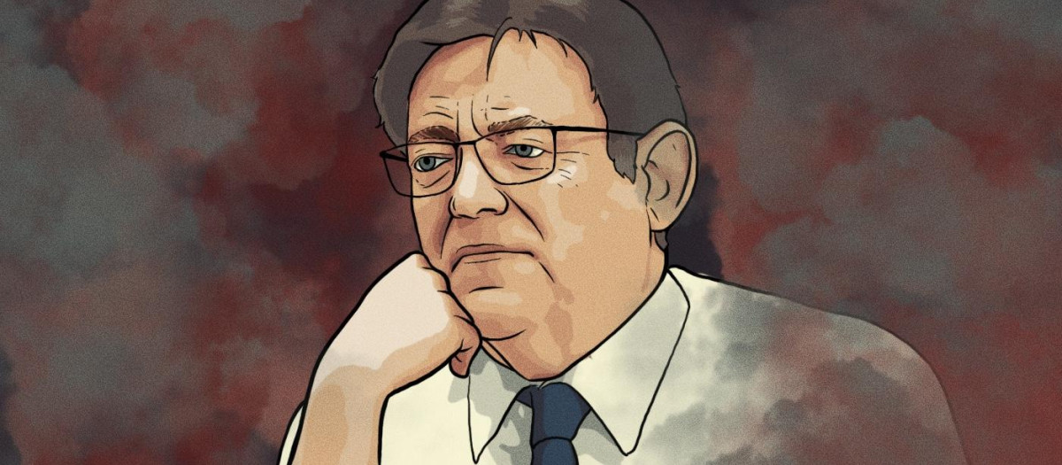 Ximo Puig, el alguacil alguacilado