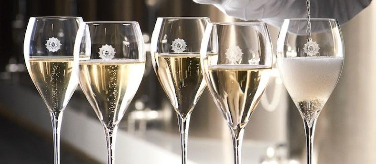 Champagne