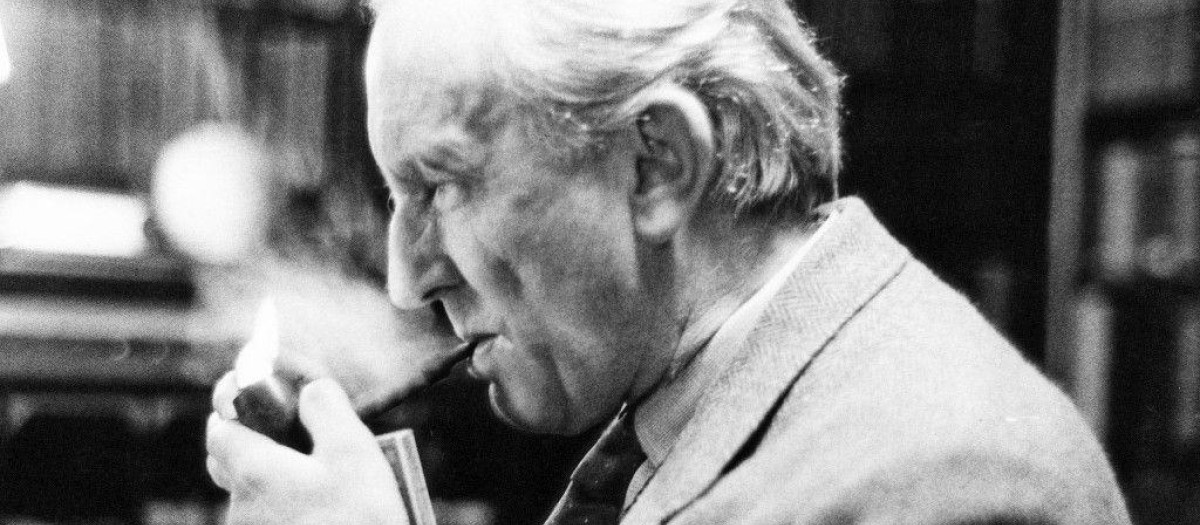 J.R.R. Tolkien