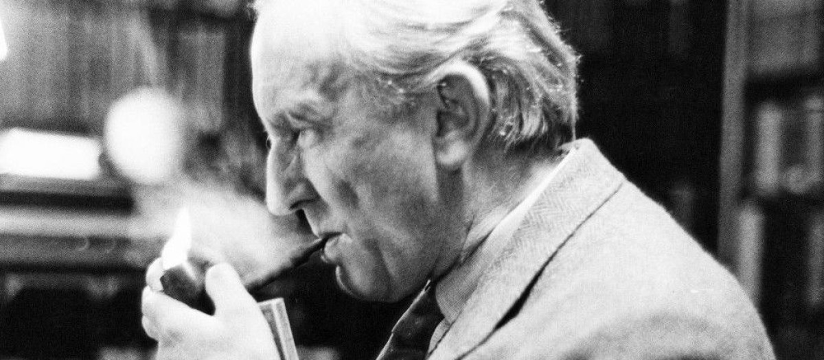 J.R.R. Tolkien