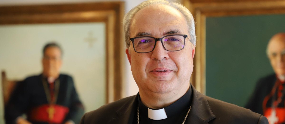 César García Magán