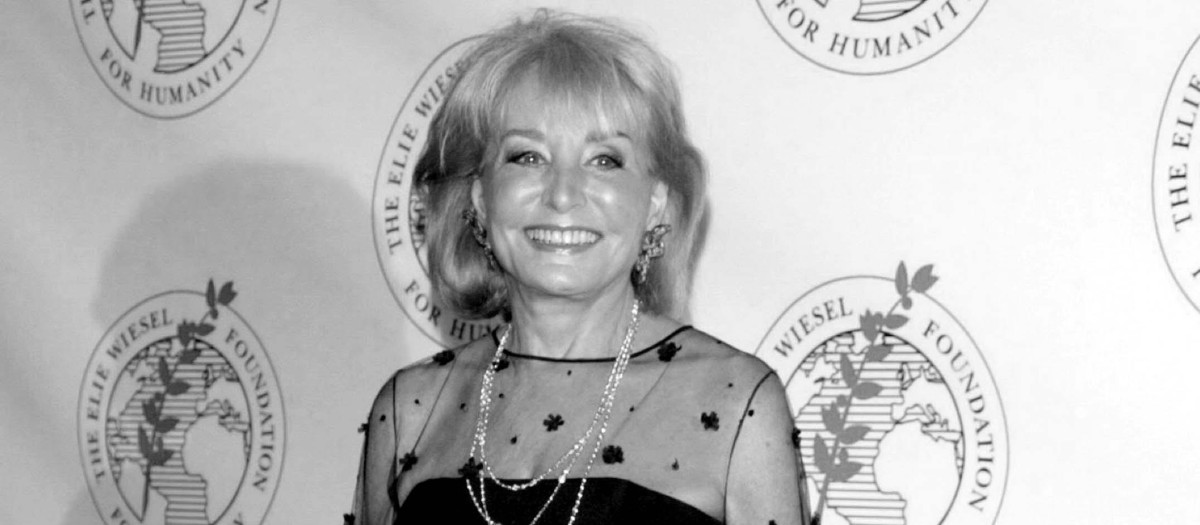 barbara walters
